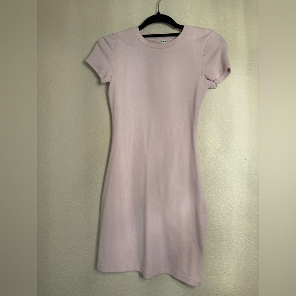 Tna Homestretch Dress